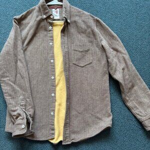 Relwen Heavyweight Long sleeve shirt